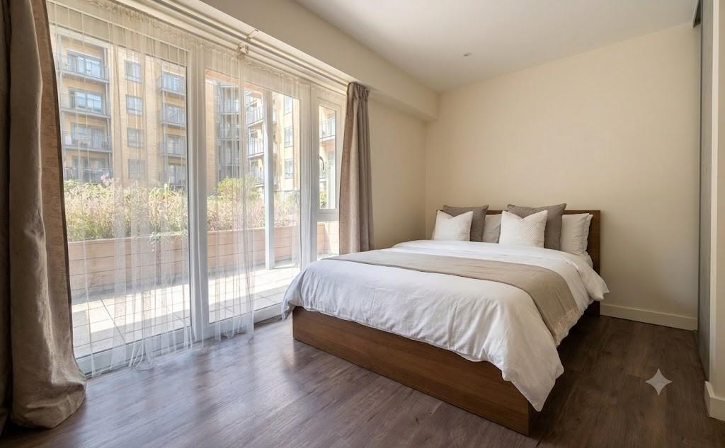 1 bed property in Carleton House, Boulevard Drive, NW9, London